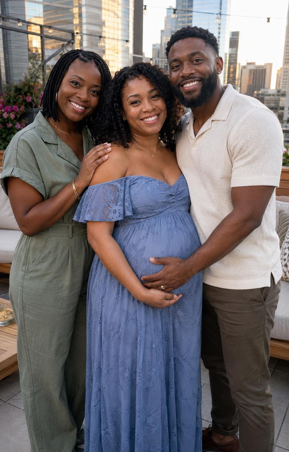 My Husband Kept Visiting Our Surrogate to ‘Make Sure She Was Okay’ – I Hid a Recorder, and What I Heard Ended Our Marriage