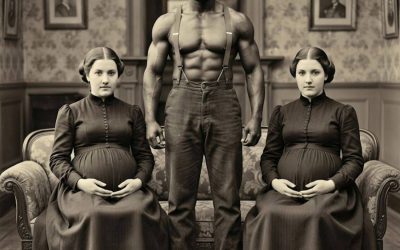 The Alabama Twin Sisters and the Slave They Both Shared: A Dark History Unearthed