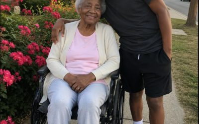 I Took Care of My 85-Year-Old Neighbor for Her Inheritance, but She Left Me Nothing – The Next Morning, Her Lawyer Knocked and Said, ‘Actually, She Left You One Thing’