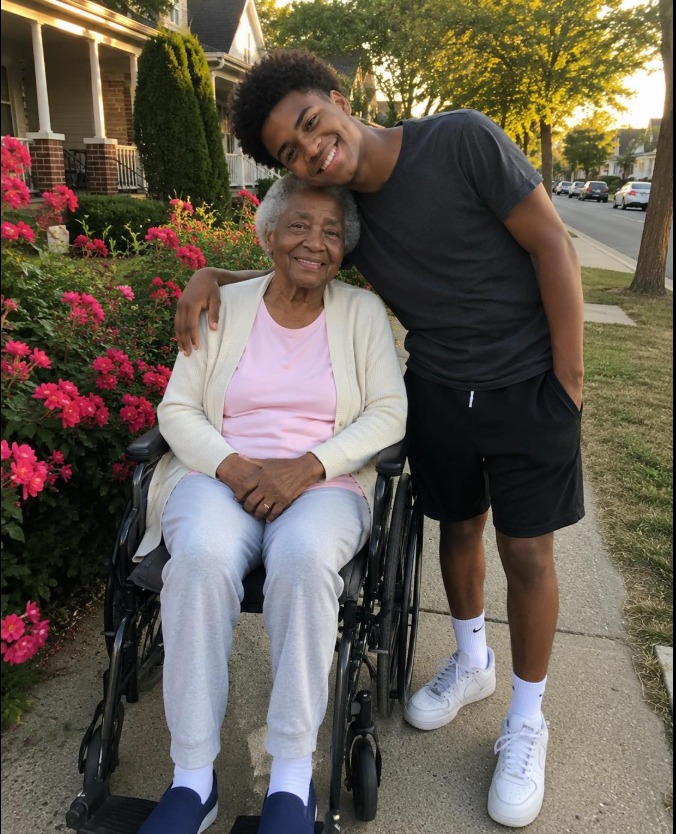 I Took Care of My 85-Year-Old Neighbor for Her Inheritance, but She Left Me Nothing – The Next Morning, Her Lawyer Knocked and Said, ‘Actually, She Left You One Thing’