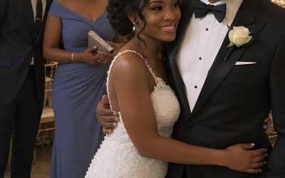 My Daughter Married My Ex-Husband – but on Their Wedding Day, My Son Pulled Me Aside and Revealed a Shocking Truth