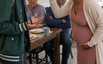 When I was 17, my adopted sister accused me of getting her pregnant. My family disowned me, my girlfriend walked away, and I vanished without a trace. Ten years later, the truth finally came out—and they showed up at my door in tears. I never opened it.