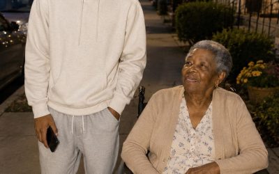 I Took Care of My 85-Year-Old Neighbor for Her Inheritance, but She Left Me Nothing – The Next Morning, Her Lawyer Knocked and Said, ‘Actually, She Left You One Thing