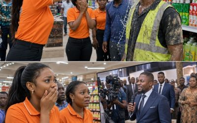 She Humiliated a Man Because He Dressed Poor | Until She Saw Him on TV YAAS