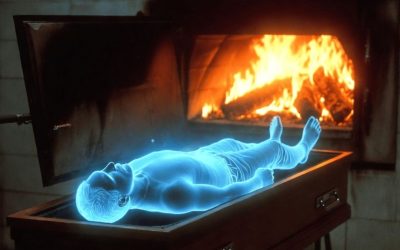 Off The Record The Real Reason More Americans Are Choosing Cremation Over Burial