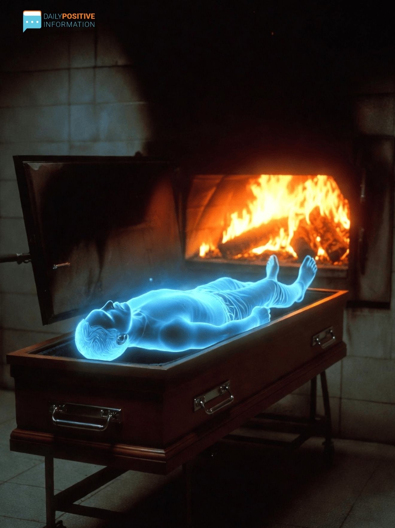 Off The Record The Real Reason More Americans Are Choosing Cremation Over Burial