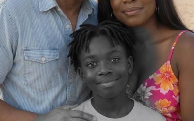 My 13-Year-Old Son Passed Away – Weeks Later, His Teacher Called and Said, ‘Ma’am, Your Son Left Something for You. Please Come to the School Right Away’