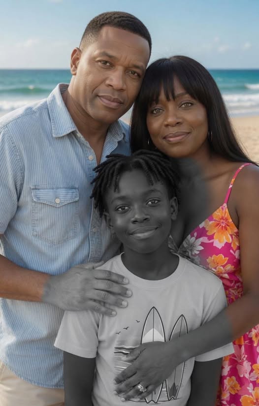 My 13-Year-Old Son Passed Away – Weeks Later, His Teacher Called and Said, ‘Ma’am, Your Son Left Something for You. Please Come to the School Right Away’