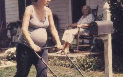 Off The Record I Helped My 82-Year-Old Neighbor — The Next Morning, The Sheriff Knocked