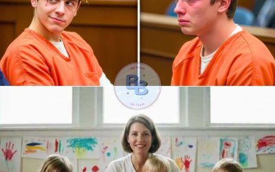 “Two teenagers broke into a mother’s home and waited for her to return… but a hidden phone recording exposed the crime they thought would never be discovered.”