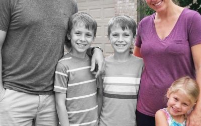 My Husband Disappeared with Our Twin Sons — Years Later, My Daughter Found a Hidden Video That Revealed a Secret He Never Wanted Me to Know