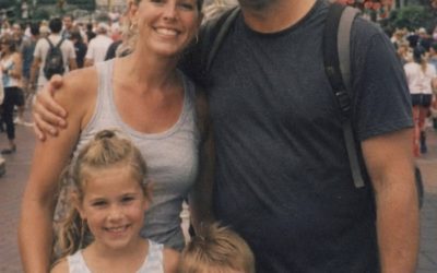 Off The Record My Husband Died In A Crash—Then His Boss Called About A Secret File