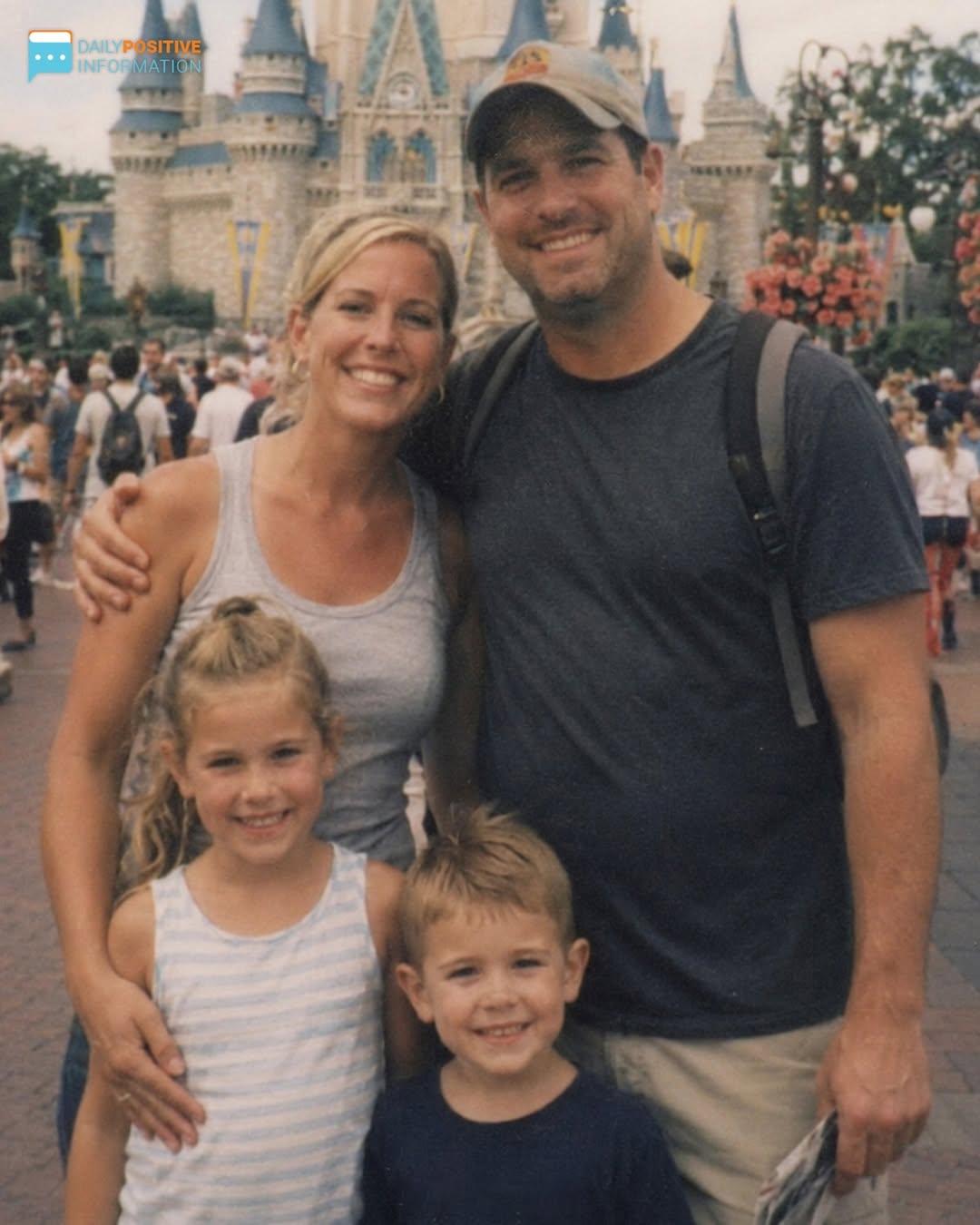 Off The Record My Husband Died In A Crash—Then His Boss Called About A Secret File