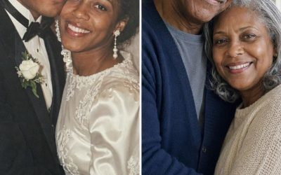 My Husband Confessed to Cheating After 38 Years of Marriage – Five Years Later, at His Funeral, a Stranger Said, ‘You Need to Know What Your Husband Did for You’