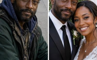 I Married a Homeless Man to Spite My Parents – A Month Later, I Came Home and Froze in Shock at What I Saw