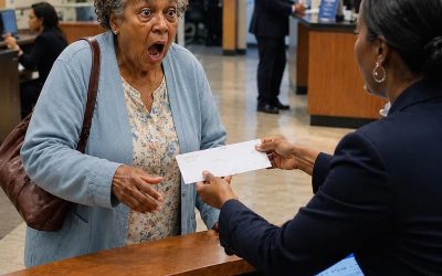 He Said I Was Worth ,000 – Then the Bank Revealed the Truth – usnews He Said I Was Worth ,000 – Then the Bank Revealed the Truth