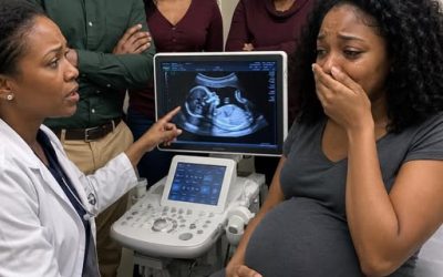 My husband had a vasectomy, and two months later I found out I was pregnant. He called me unfaithful, left me for another woman… but I still did not know the hardest blow was waiting for me at the ultrasound.