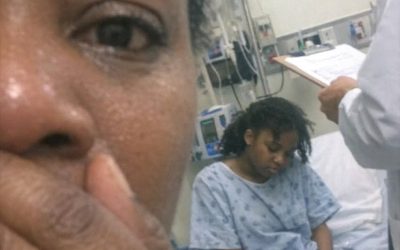 My Husband Thought Our 15-Year-Old Daughter Was Just Overreacting About Her Stomach Pain and Dizziness, Until I Took Her to the Hospital and Learned the Truth No Mother Is Ready to Face The Pain Everyone Chose Not to See I sensed something was wrong long before anyone else cared enough to notice.