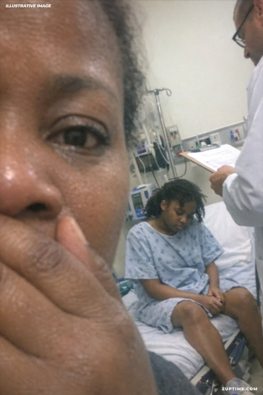 My Husband Thought Our 15-Year-Old Daughter Was Just Overreacting About Her Stomach Pain and Dizziness, Until I Took Her to the Hospital and Learned the Truth No Mother Is Ready to Face The Pain Everyone Chose Not to See I sensed something was wrong long before anyone else cared enough to notice.