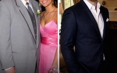 The School’s Most Beautiful Girl Invited Me to Prom While Everyone Else Teased Me for My Looks – 20 Years Later, She Didn’t Recognize Me, and What I Did Changed Her Life