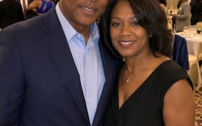 I thought my retirement party was going to celebrate the career I’d spent 35 years building. Instead, my husband stood up and made an announcement that left the entire room stunned. What happened next was the first time in our marriage he realized just how much people respected me—and how little he actually knew.