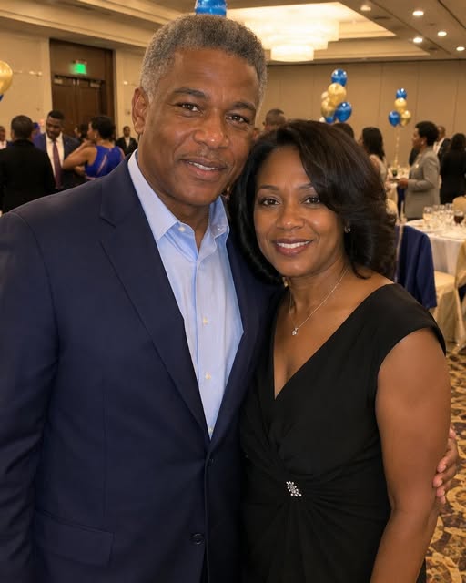 I thought my retirement party was going to celebrate the career I’d spent 35 years building. Instead, my husband stood up and made an announcement that left the entire room stunned. What happened next was the first time in our marriage he realized just how much people respected me—and how little he actually knew.