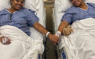 They Held Hands Before Surgery… But What Happened Next Left Everyone Speechless