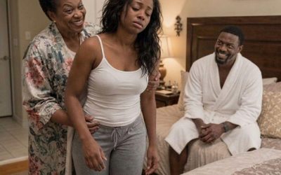 My mother-in-law put sleeping pills in my soup and snuck a stranger into my bedroom to destroy my marriagess