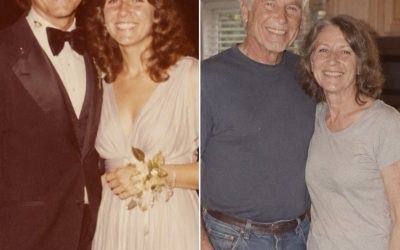 Off The Record My Husband Gave Me A Bank Card After 50 Years Of Marriage—What I Found Before Surgery Left Me In Tears