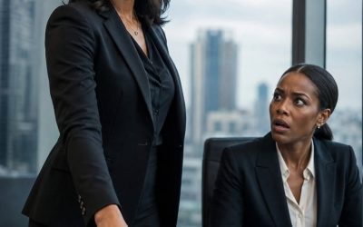 HR Cut Your Salary From ,500 to 0 and Said You “Didn’t Meet Standards”—So You Quit, Slept Like a Baby, and Woke Up to 180 Missed Calls From Your Boss