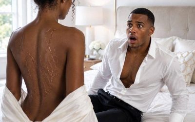 The CEO married a maid with three children by different men… but when she undressed on their wedding night, the man was stunned by what he saw! M1