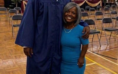My Mom Raised Me Alone – but at My College Graduation, My Biological Father Showed Up and Said She’d Lied to Me My Whole Life