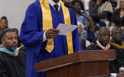 My Son’s Valedictorian Speech Stopped Halfway Through – Then He Looked at His Stepfather and Said, ‘Now Everyone Will Find Out What You Did’