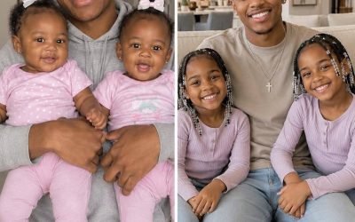 I Became a Dad at 18 After My Mom Abandoned My Twin Sisters – 7 Years Later, She Returned with a Sh0cking Demand