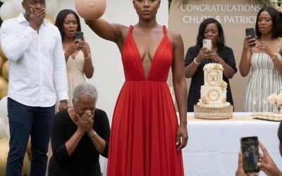 The mother-in-law celebrated the mistress’s “grandson” and called the wife useless, never imagining that that very night debts, lies, and a much bigger betrayal would come to light.