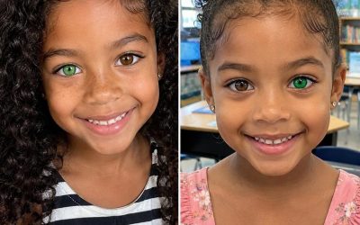 Six Years After One of My Twin Daughters Died, My Second One Came from Her First Day at School, Saying: ‘Pack One More Lunchbox for My Sister’