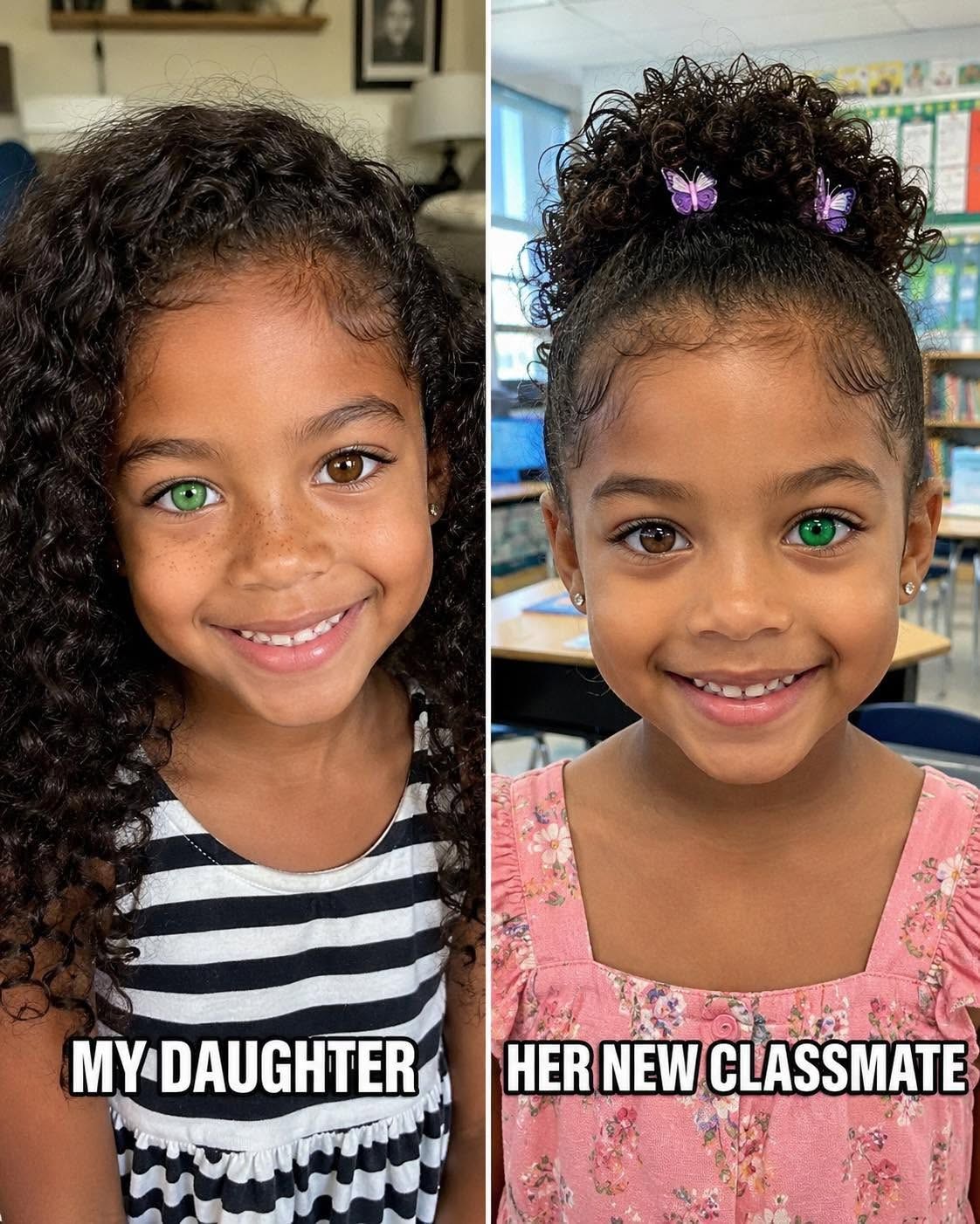 Six Years After One of My Twin Daughters Died, My Second One Came from Her First Day at School, Saying: ‘Pack One More Lunchbox for My Sister’