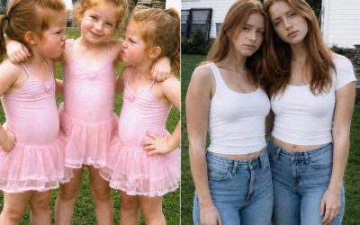 The 21st Birthday Secret: A Wooden Box, A. From Beyond the Grave That Shattered Two Sisters Forever