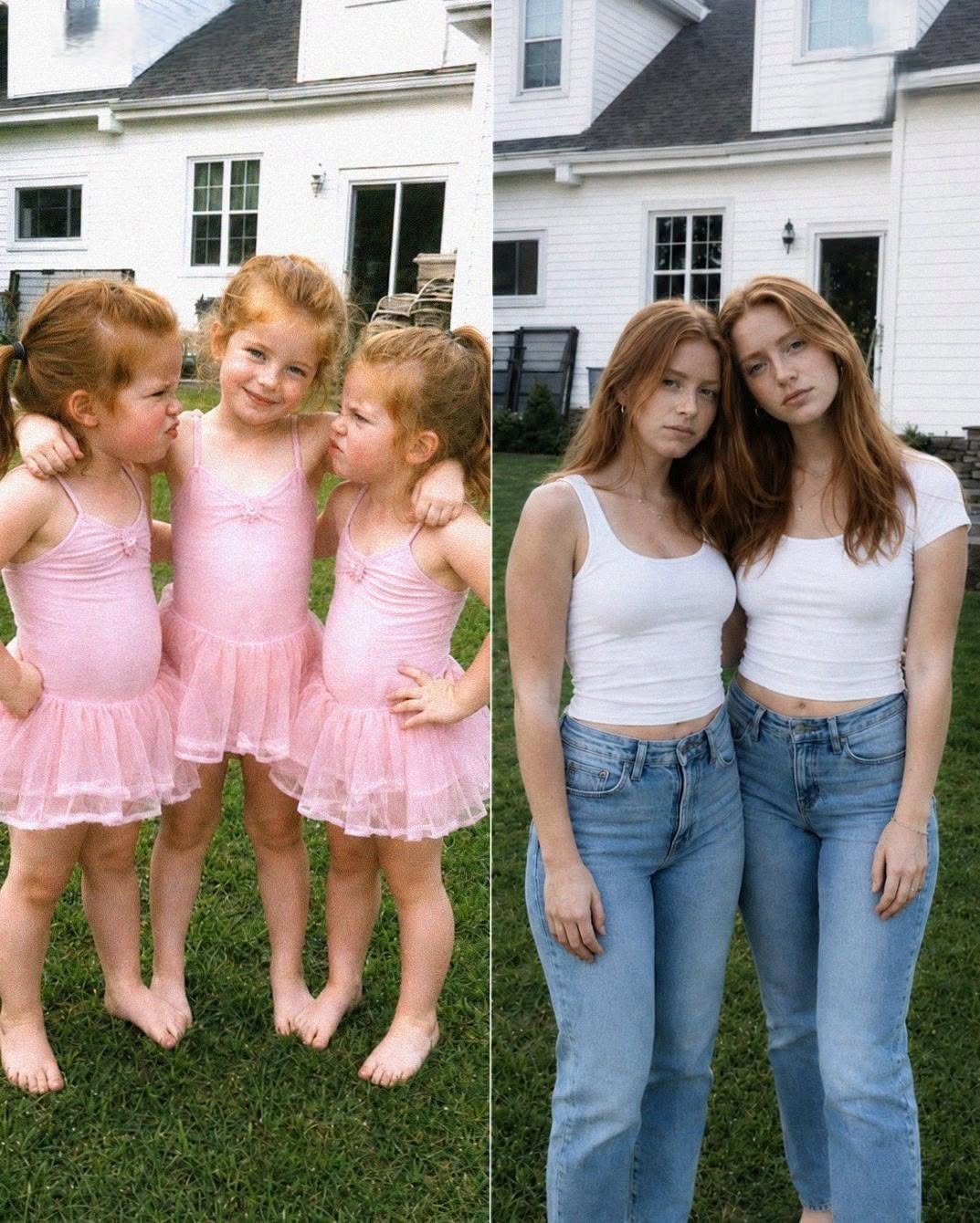 The 21st Birthday Secret: A Wooden Box, A. From Beyond the Grave That Shattered Two Sisters Forever