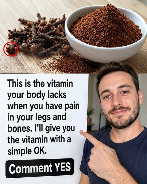 Why Leg and Bone Discomfort Might Signal Your Body Needs More Attention to Key Nutrients