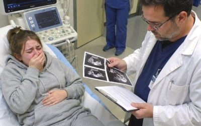 Mother Ignored Her Husband And Found The Truth In One Scan sbl