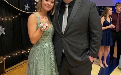 The Most Popular Girl in School Asked My Mistreated Son to Dance at Prom, Which Turned Out to Be a Cruel Joke That Hurt Him Deeply, Until His Response Revealed Strength, Dignity, and Confidence That Changed How Everyone Saw Him and Forced the School to Confront the Impact of Bullying and Social Exclusion.