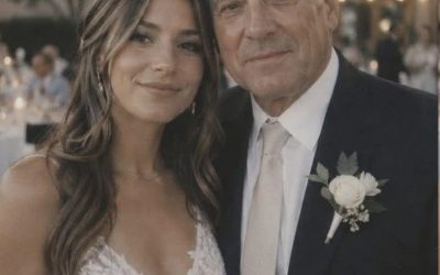 I Married My FIL To Keep My Children From Being Taken Away