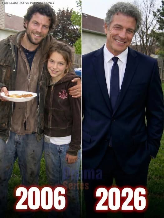My Mom Fed a Homeless Man Behind Our House for Twenty Years—The Day After Her Funeral, He Revealed a Secret That Changed Everything