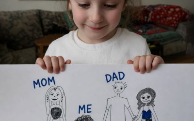 I took a day off to secretly follow my husband and daughter – What I discovered left me speechless