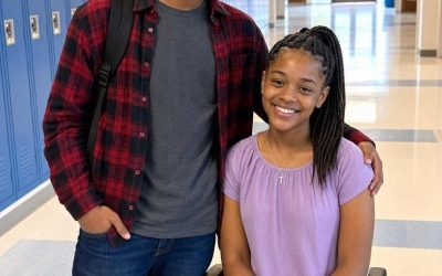 My Teen Son Sold His Guitar to Buy a New Wheelchair for His Classmate – The Next Day, Officers Showed up at Our Door