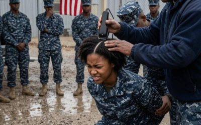 They Called Her A Nobody Until The General Opened Her File-mdue – Chainityai 1