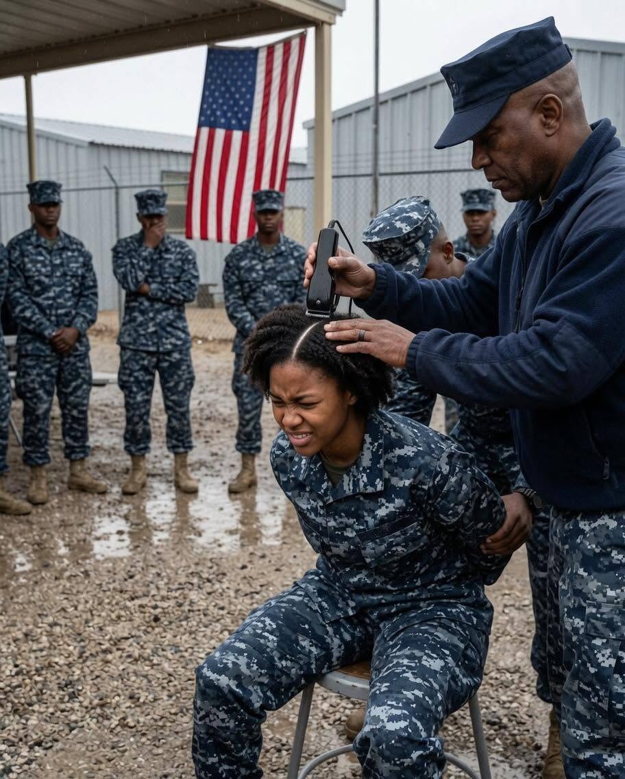 They Called Her A Nobody Until The General Opened Her File-mdue – Chainityai 1