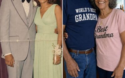 My Husband Gave Me a Ban.k Card with …… After 50 Years of Marriage – When I Finally Used It Before Surgery, I Learned He Had Hidden One Las