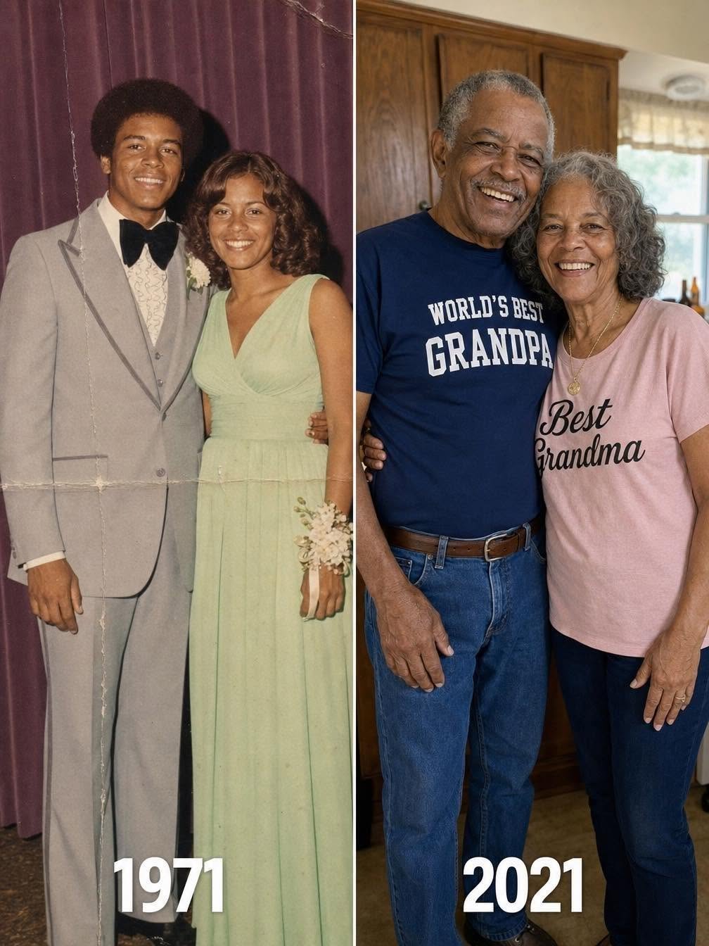 My Husband Gave Me a Ban.k Card with …… After 50 Years of Marriage – When I Finally Used It Before Surgery, I Learned He Had Hidden One Las